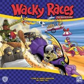 Asmodee Wacky Races - EN