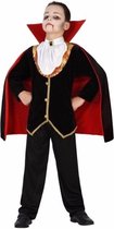 Halloween - Halloween vampier kostuum voor kinderen 3-4 jaar (98-104)