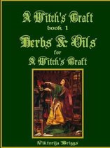 A Witch's Craft, Book 1