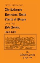 Heritage Classic- Dutch Genealogy
