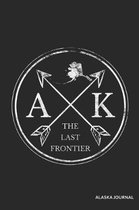 AK the Last Frontier Alaska Journal