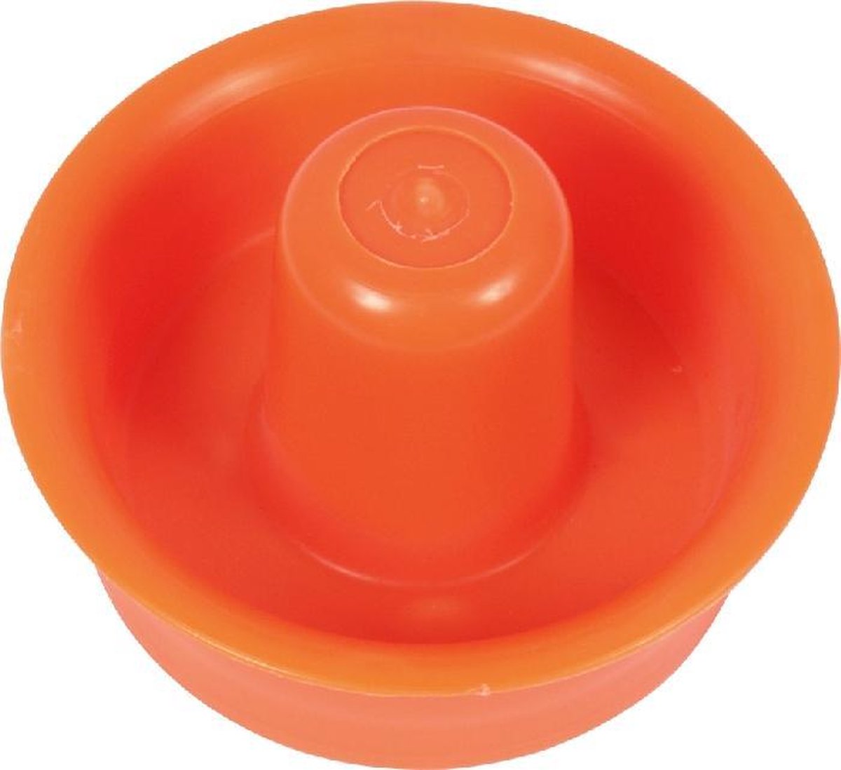 Buffalo airhockey pusher advanced 100mm
