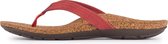 Sole dames slippers Malibu Rouge