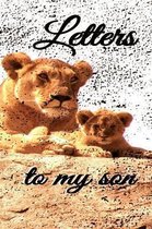 Letters to my Son