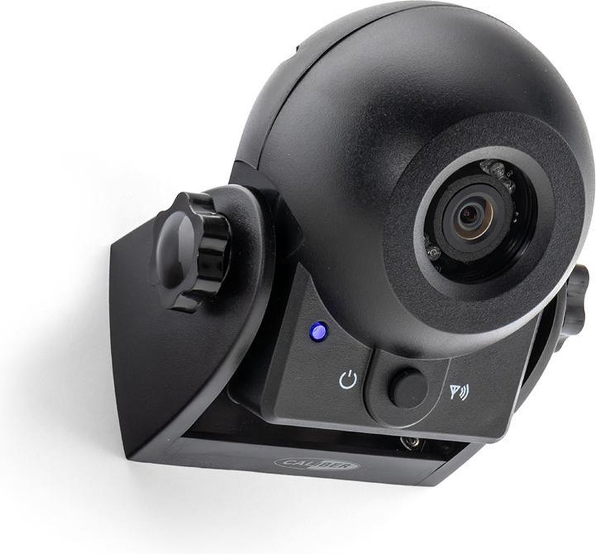 Caméra De Recul Grand Angle 170° Pour Mercedes – Étanche, Vision Nocturne, Compatible Vito W447, Classe A, ML