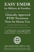 EASY EMDR for MILITARY & FAMILIES