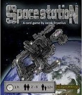 Space station