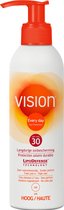 Vision Every Day Sun Protection Zonnebrand - SPF 30 - 200ml