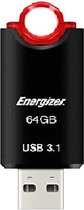 USB 3.1 Push Flash Drive 64GB