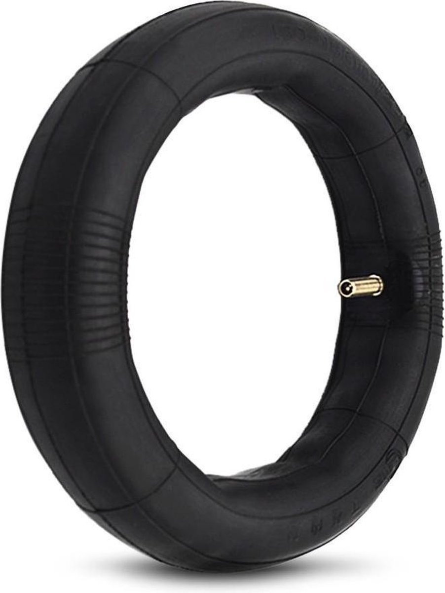 Band voor Xiaomi Mijia M365 (PRO) met binnenband - M365 Accessoires - Phaewo X9 - Rubber - Anti-slip - Elektrische step – foto 4