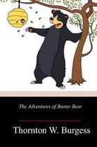 The Adventures of Buster Bear