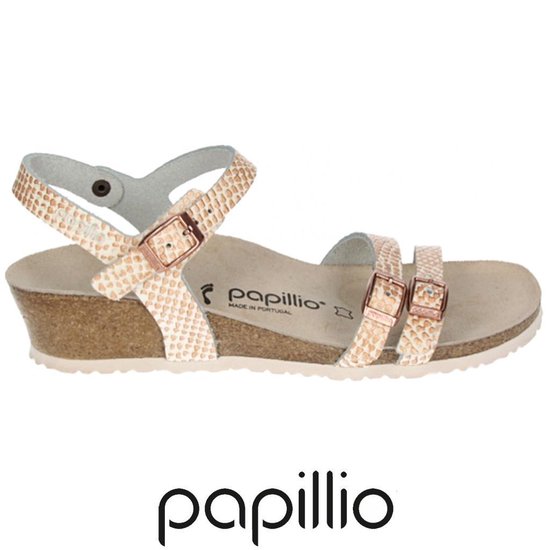 Birkenstock LANA MERMAID PAPILLIO 434.39.002.38 | bol.com