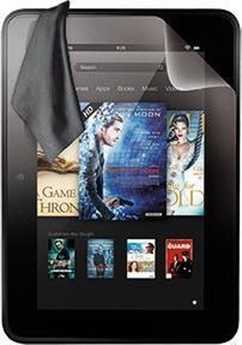 Trust Kindle Fire HD 7