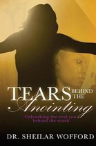 Tears Behind the Anointing