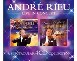 Live In Concert