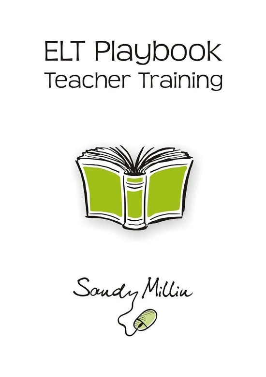 ELT Playbook Teacher Training - cover