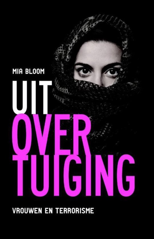 Uit overtuiging - cover