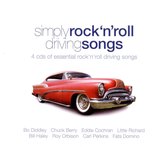 Simply Rock 'n' Roll Driving Songs