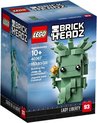 LEGO BrickHeadz - Lady Liberty - Vrijheidsbeeld - 40367