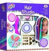 Galt Creative cases - Hair Studio