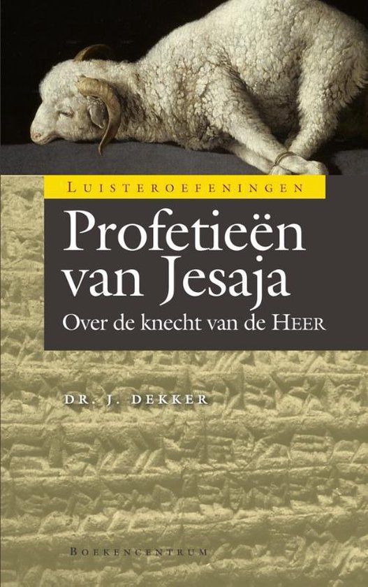 Luisteroefeningen - Profetieen van Jesaja