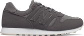 NEW BALANCE-WL373WTD-B-SNEAKERS BAS-Dames-Grey