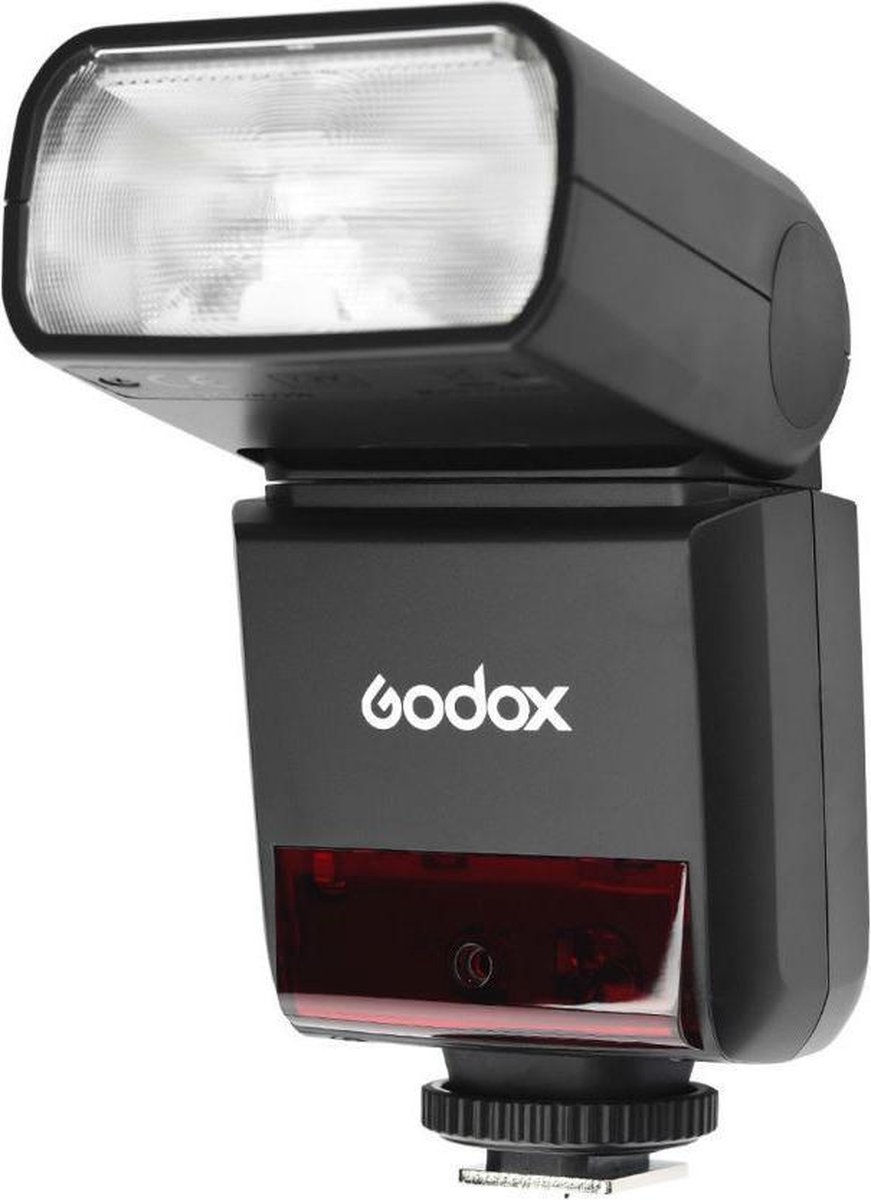Godox Speedlite Ving V350C Canon