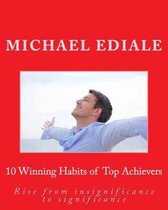 10 Winning Habits of Top Achievers