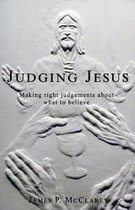 Judging Jesus