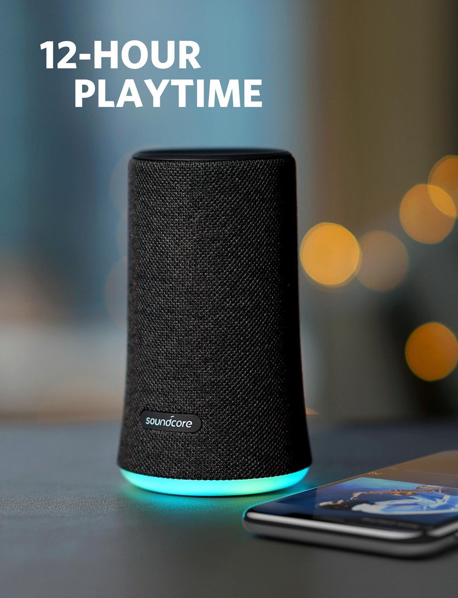 Soundcore flare 2024