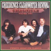 Creedence Clearwater Revival - Chronicle: Volume Two (CD)