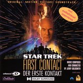 First Contact-Star Trek