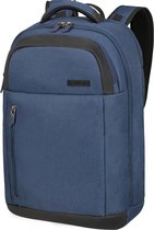 American Tourister Urban Groove Rugzak - 15 inch - Blauw
