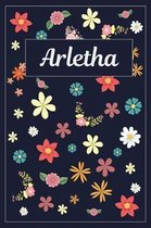 Arletha