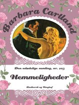 Hemmeligheder