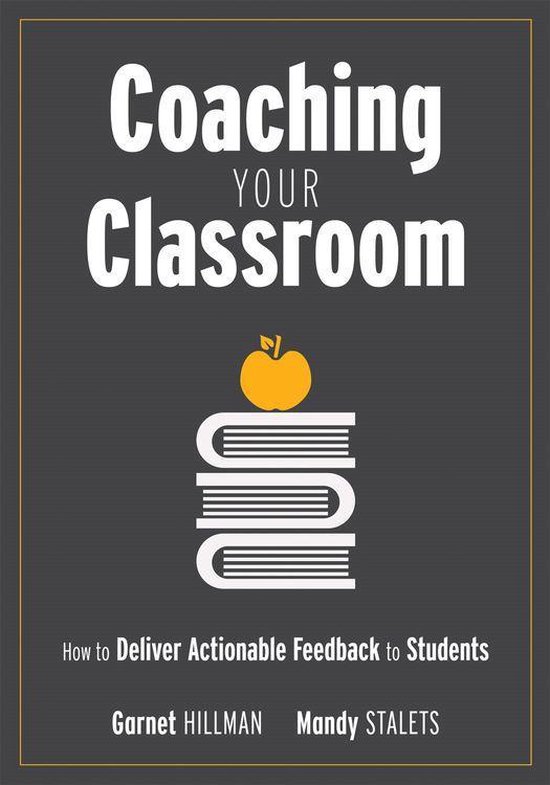 Foto: Coaching your classroom