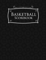 Basketball Scorebook