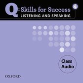 Q Skills for Success Listening and Speaking