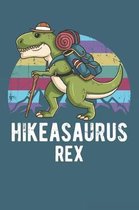 Hikasaurus Rex