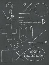 Math Notebok