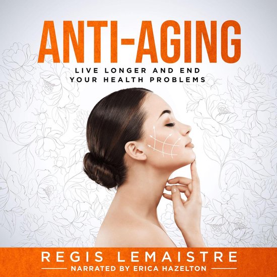 Anti-Aging - cover
