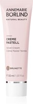 Borlind Brunnet Pastell Crème - 30 ml - Dagcrème