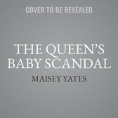 The Queen's Baby Scandal Lib/E