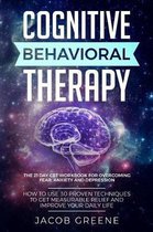 Cognitive Behavioral Therapy