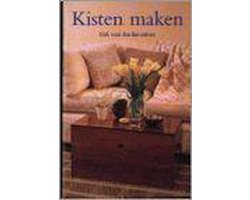 KISTEN MAKEN