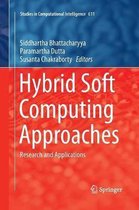 Studies in Computational Intelligence- Hybrid Soft Computing Approaches