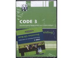 Code 3