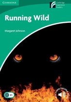 Cambridge Discovery Readers 3: Running Wild