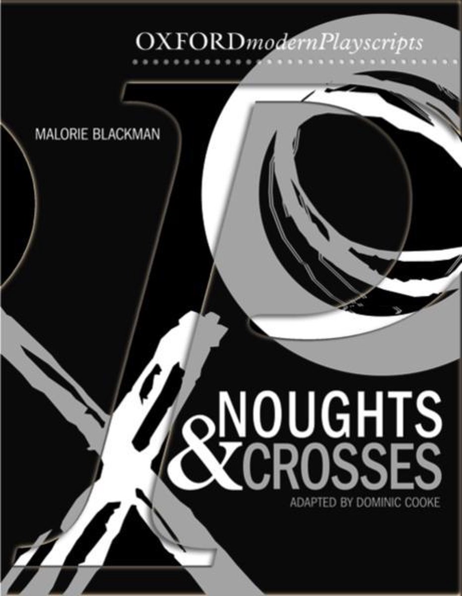 book review noughts and crosses
