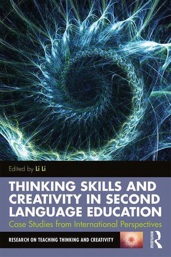 Research on Teaching Thinking and Creativity - Thinking Skil ... - cover